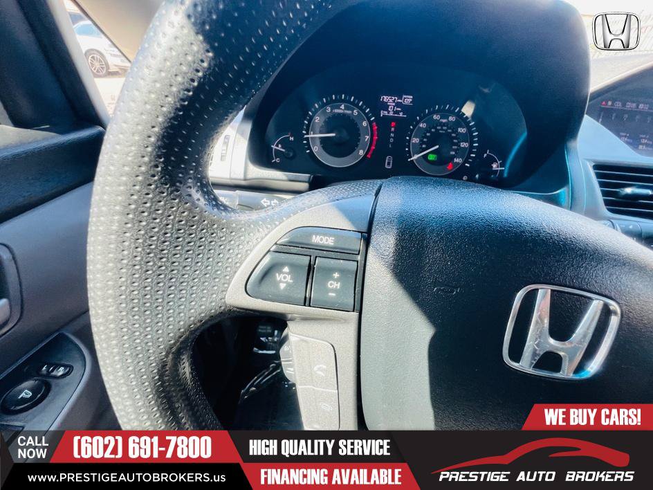 Used 2013 Honda Odyssey EX image 46