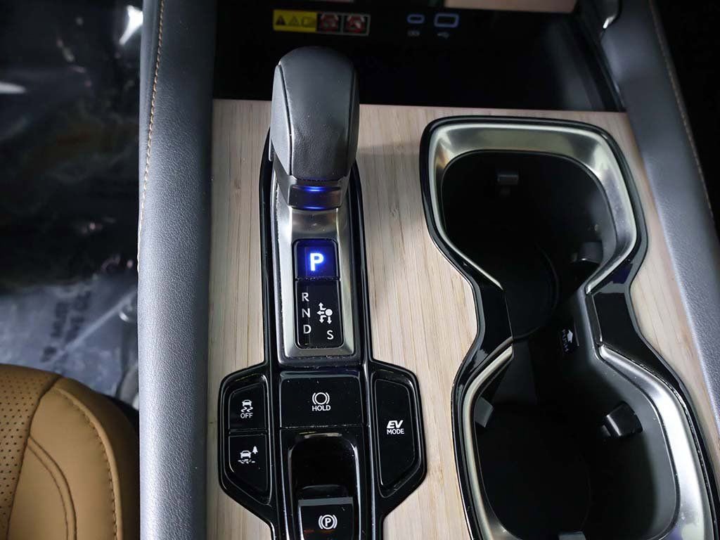 Used 2024 Lexus RX 350 w/ Convenience Package image 50