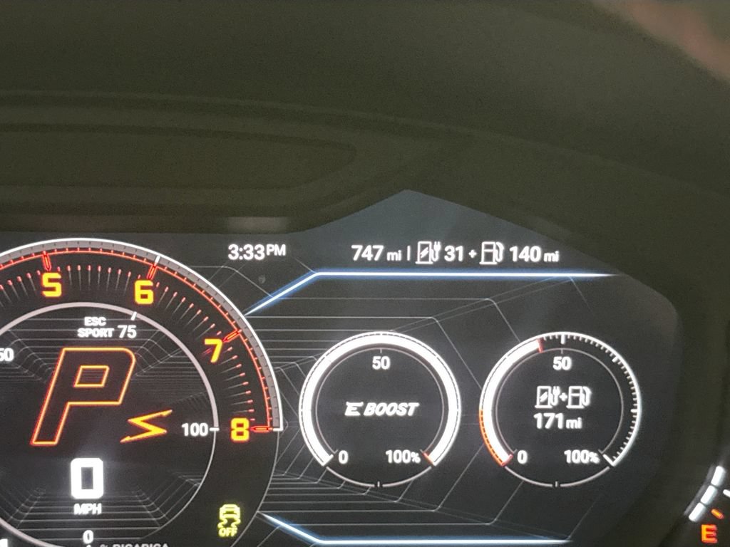 Used 2026 Lamborghini Urus S AWD/4WD image 12