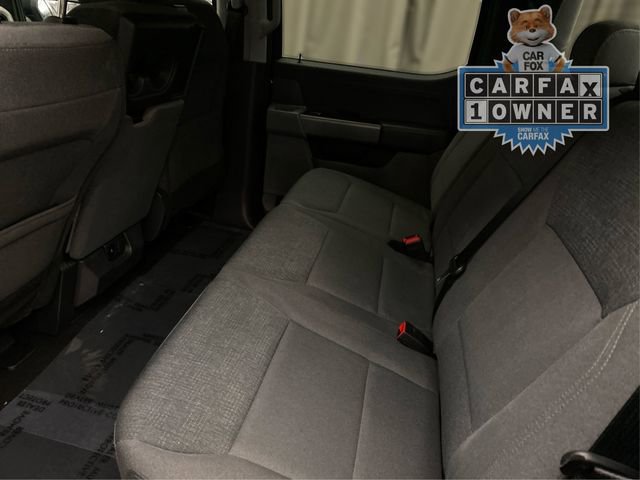 Used 2024 Ford F150 XLT w/ Tow/Haul Package image 10