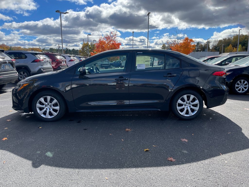 New 2026 Toyota Corolla LE image 2