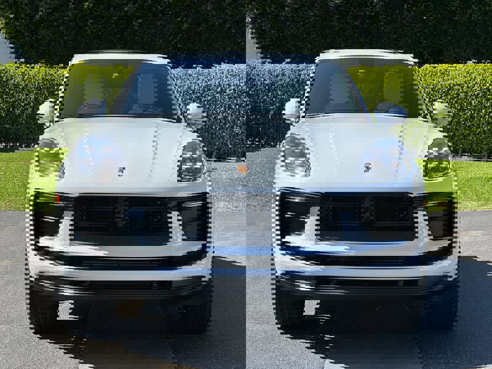 New 2026 Porsche Macan image 11