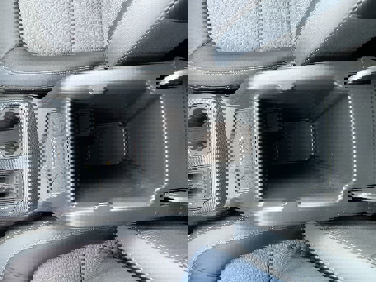 Used 2022 Chevrolet Colorado Z71 image 21