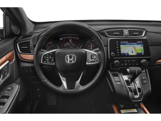 Used 2022 Honda CR-V Touring image 7