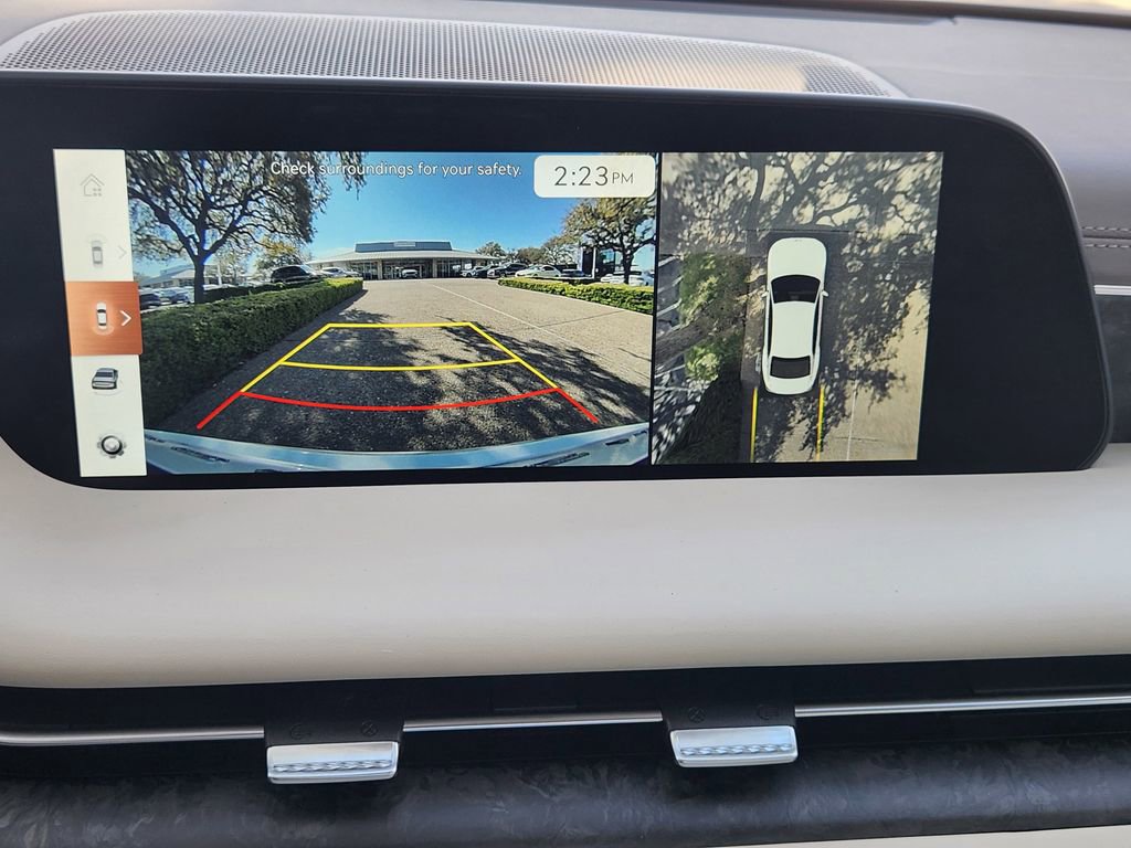 Used 2026 Genesis G90 3.5T image 17