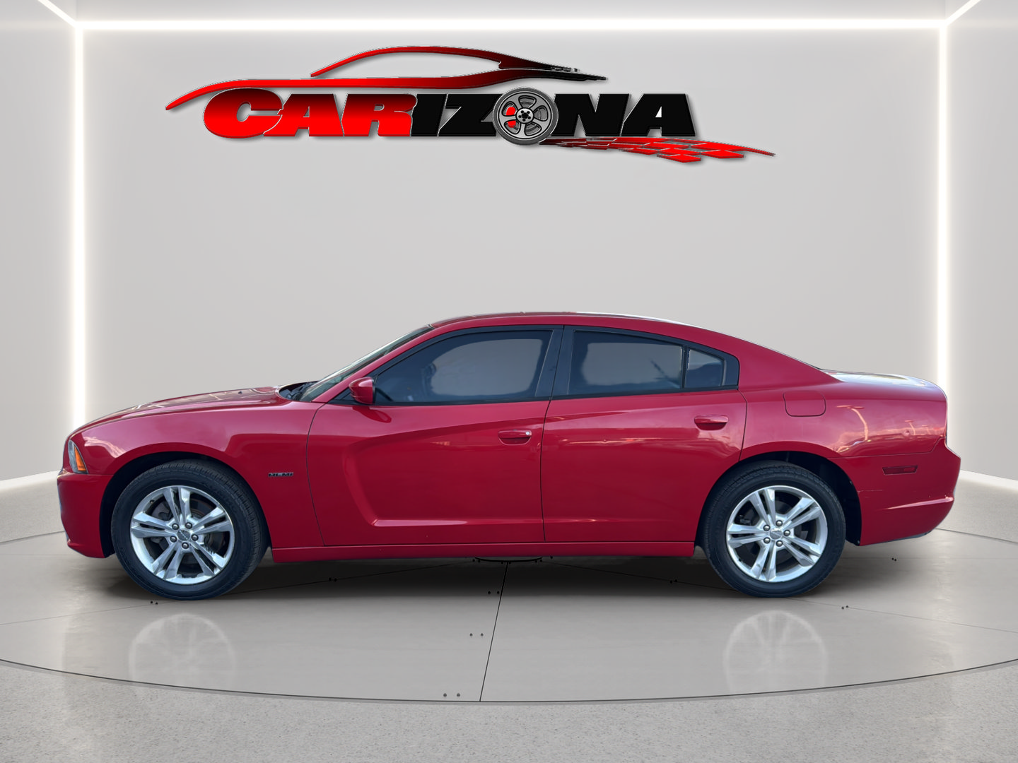 Used 2011 Dodge Charger R/T AWD/4WD image 6