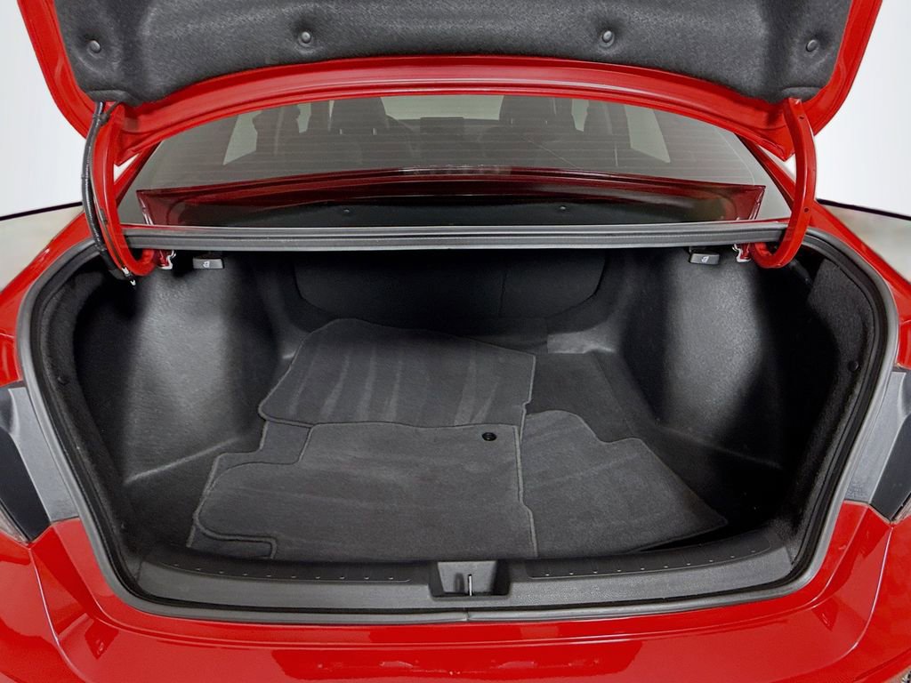 Certified 2024 Honda Civic Touring image 24