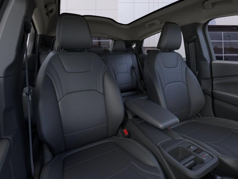 New 2026 Ford Mustang Mach-E Premium AWD/4WD image 14