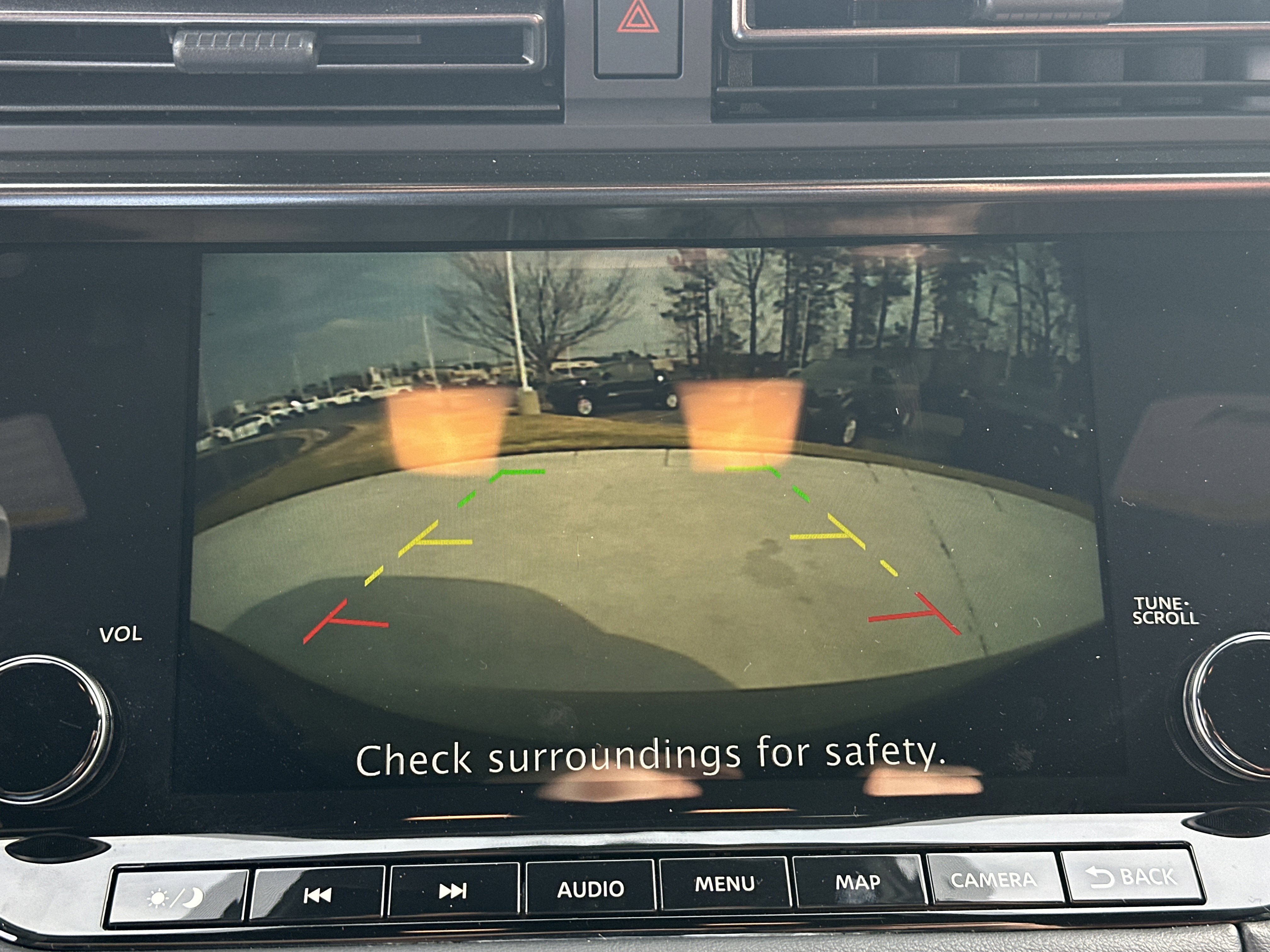 Used 2024 Nissan Z NISMO w/ Floor Mat Package image 25