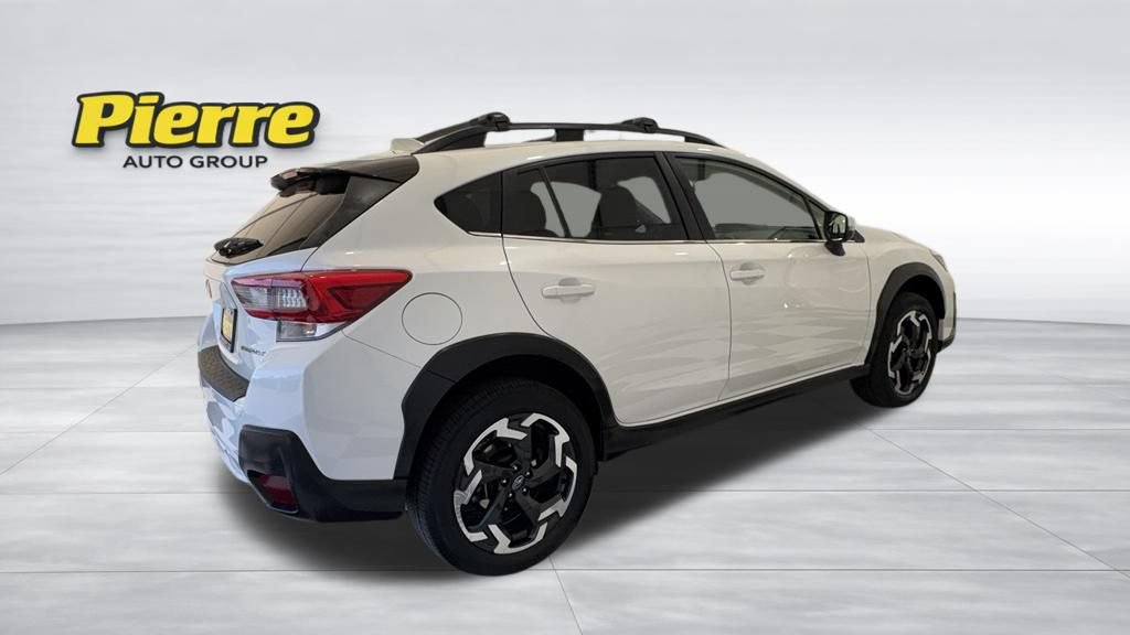 Used 2023 Subaru Crosstrek 2.5i Limited AWD/4WD image 5