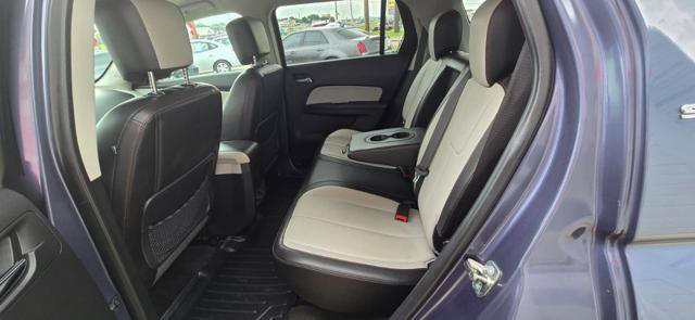 Used 2014 GMC Terrain SLT w/ Chrome Appearance Package FWD image 17