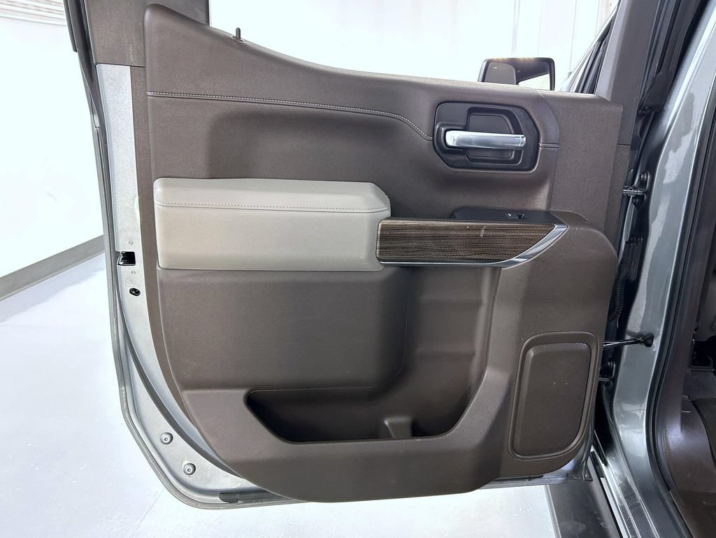 Used 2020 Chevrolet Silverado 1500 RST w/ All-Star Edition AWD/4WD image 20
