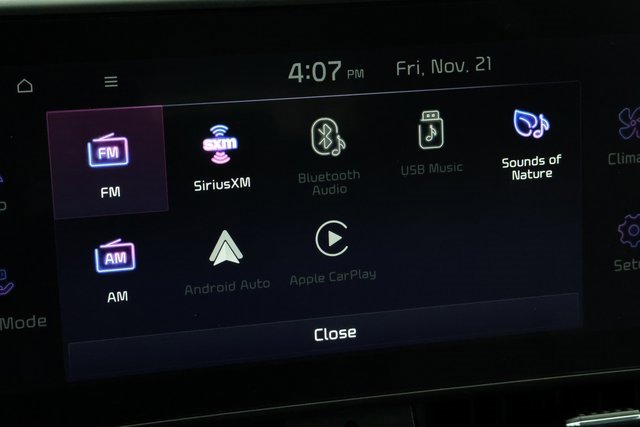 Used 2023 Kia Sportage X-Line w/ X-Line Premium Package image 31