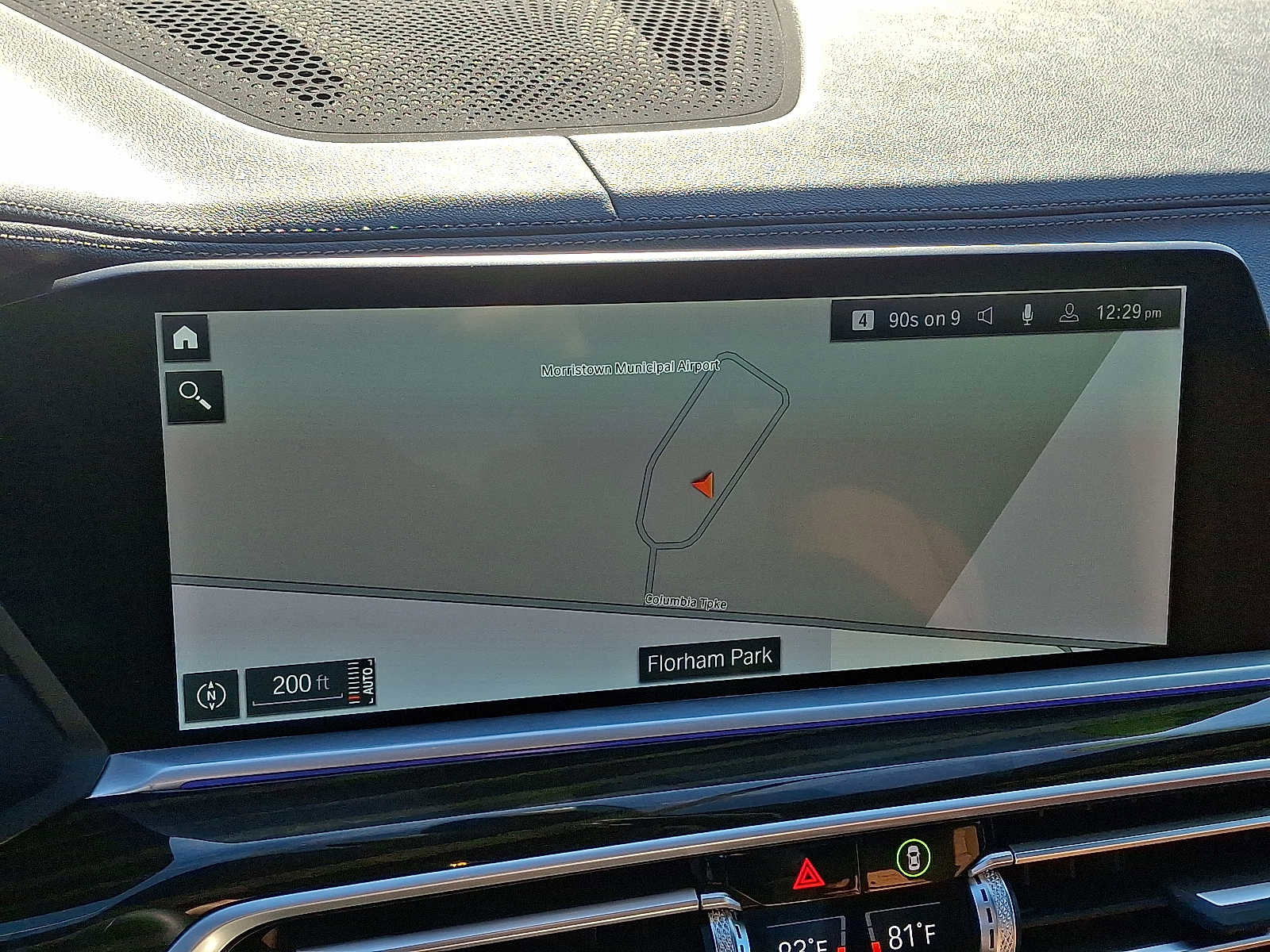 Used 2023 BMW X5 xDrive40i w/ Premium Package image 17