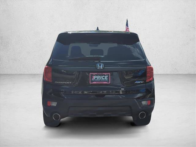 Used 2023 Honda Passport EX-L image 7