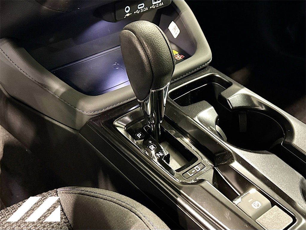New 2026 Subaru Forester Premium image 17