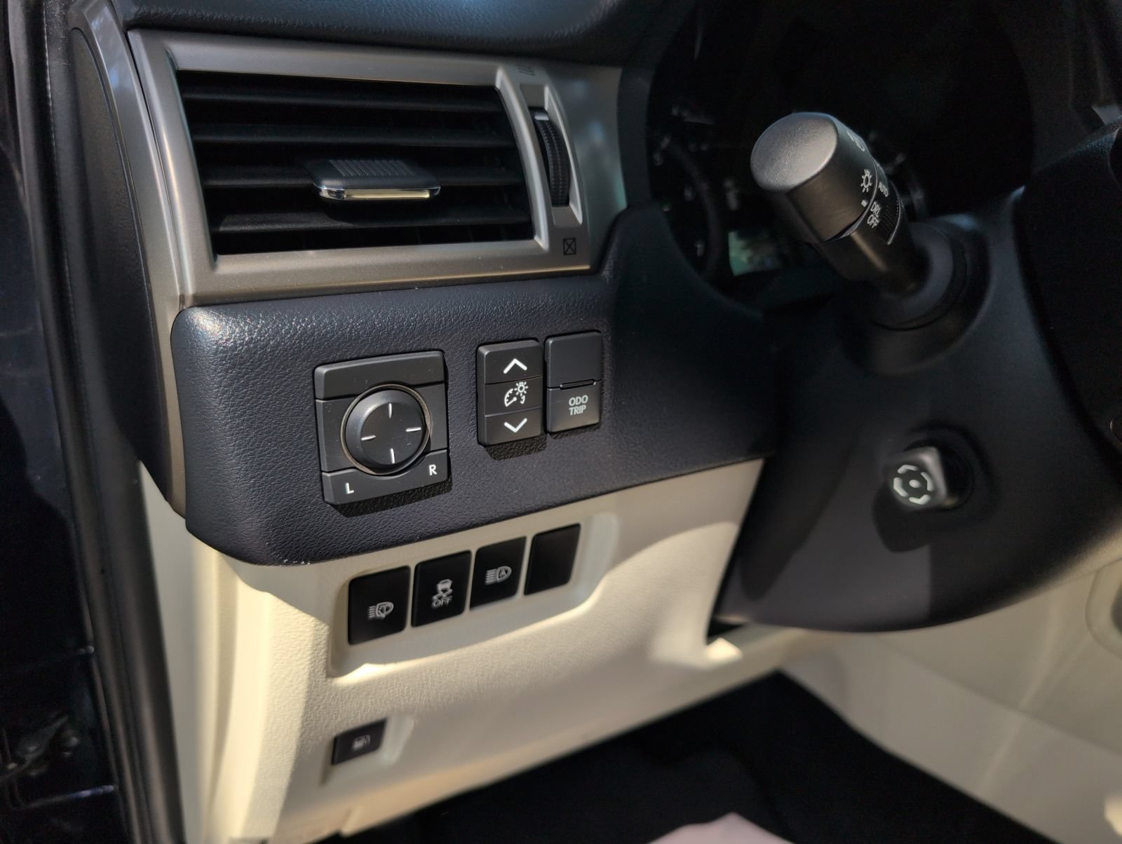 Certified 2020 Lexus GX 460 Premium AWD/4WD image 10