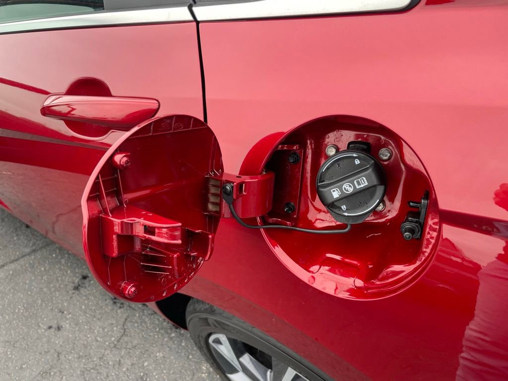 Used 2025 Hyundai Elantra SEL FWD image 52