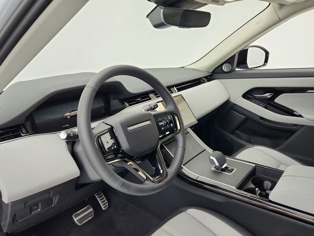 New 2025 Land Rover Range Rover Evoque Dynamic SE image 20