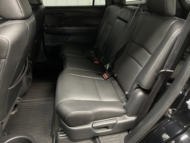 Used 2022 Honda Passport EX-L image 18