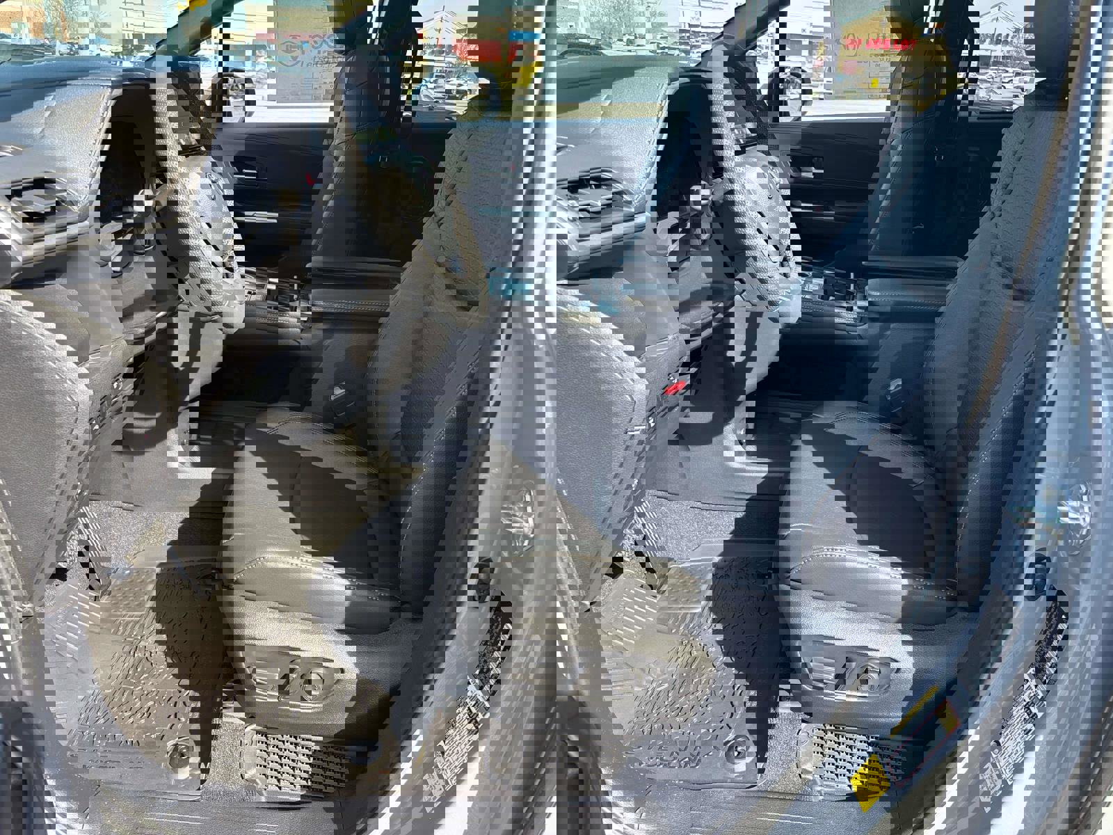 New 2026 Toyota Sienna XLE Woodland Edition AWD/4WD image 6