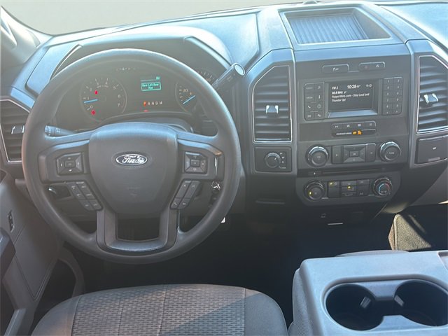 Used 2018 Ford F150 XLT image 19