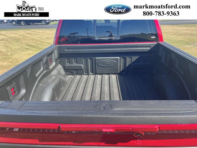 New 2025 Ford F150 Raptor image 8