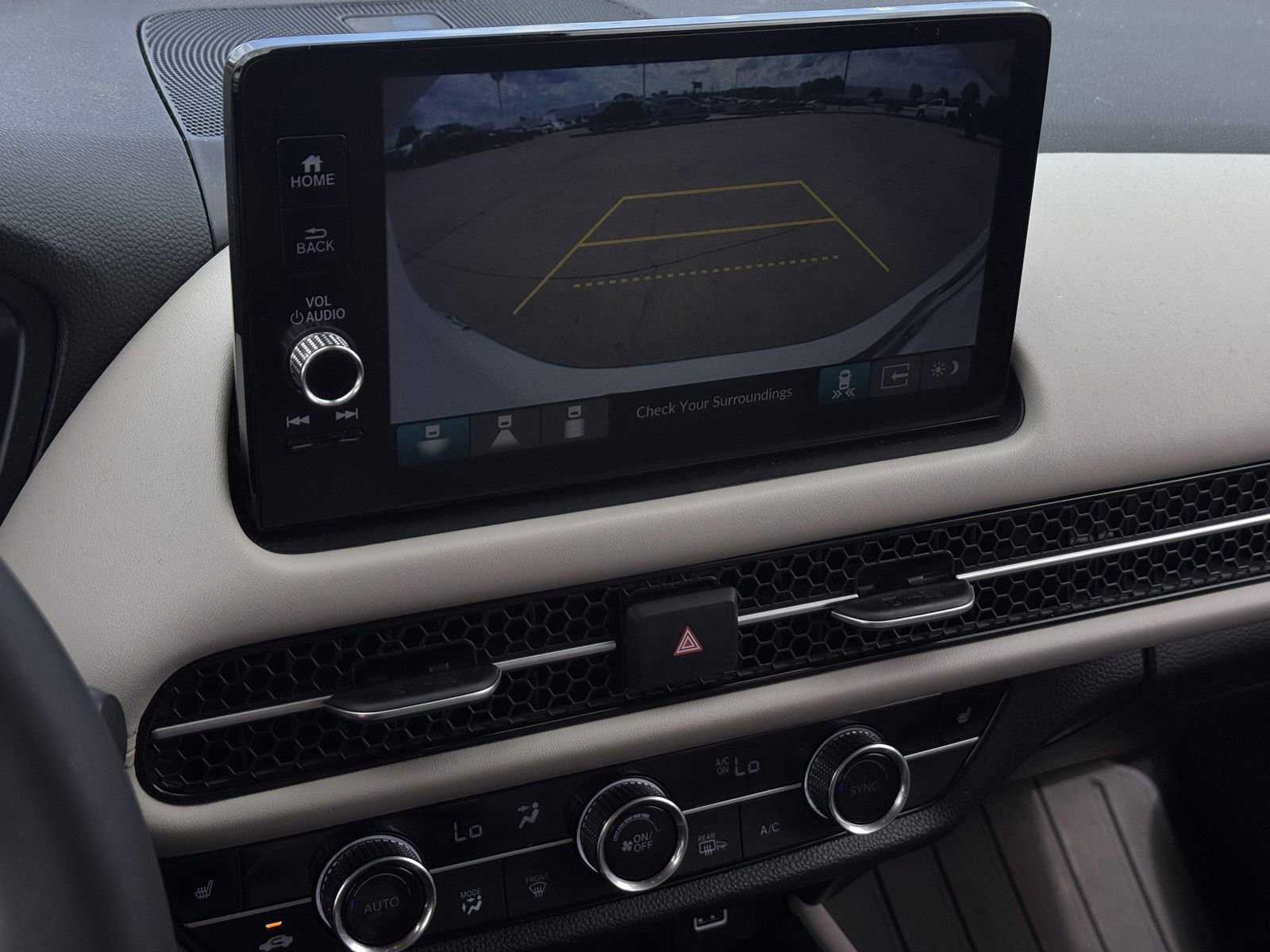 Used 2023 Honda HR-V EX-L image 18