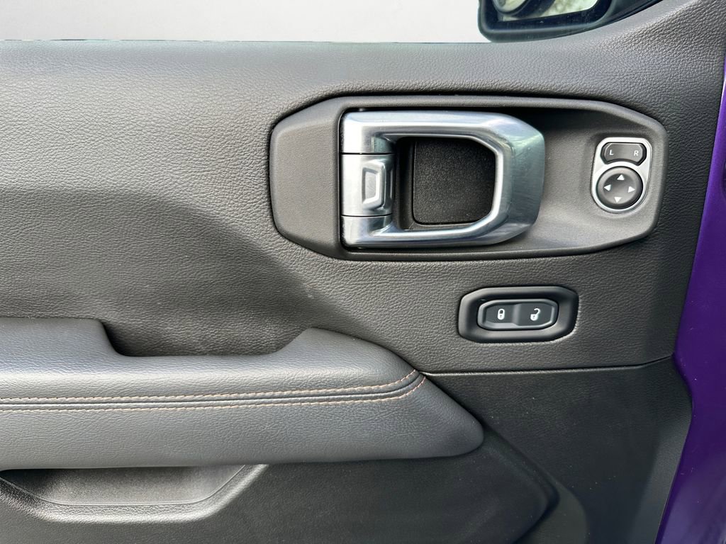 Used 2023 Jeep Wrangler Rubicon 392 w/ Xtreme Recon 35" Tire Package image 23