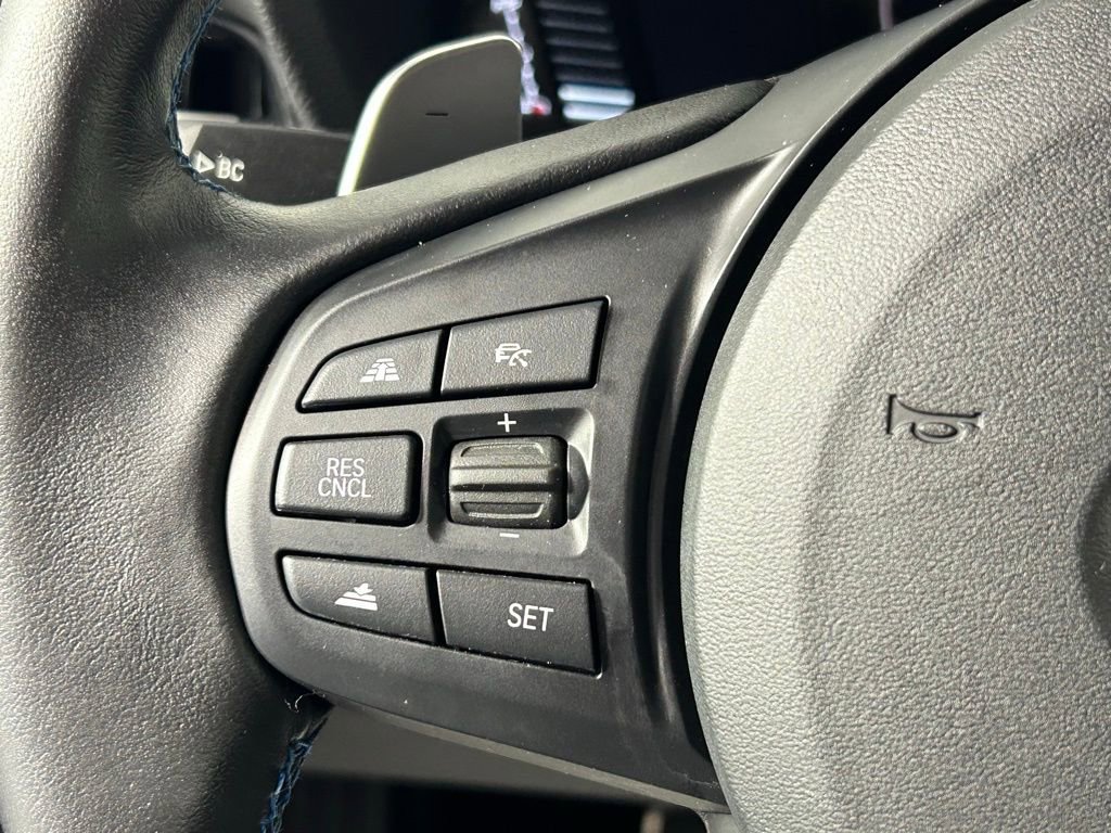 Used 2021 Toyota Supra A91 Edition w/ Driver Assist Package image 26