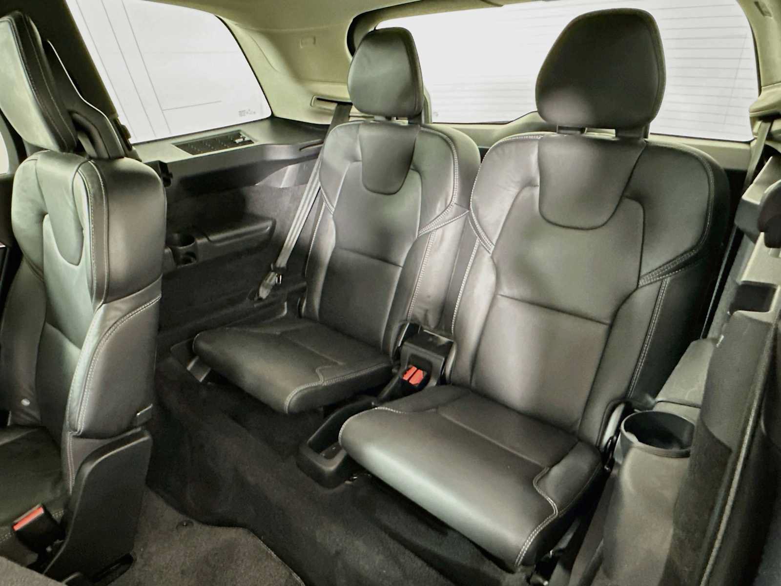 Used 2023 Volvo XC90 T8 Ultimate AWD/4WD image 26