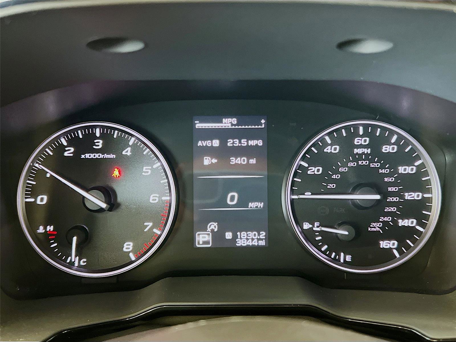 Certified 2025 Subaru Outback Premium w/ Popular Package #1A image 6