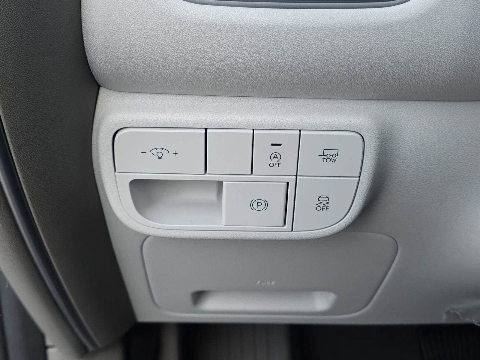 New 2026 Hyundai Palisade SE image 24