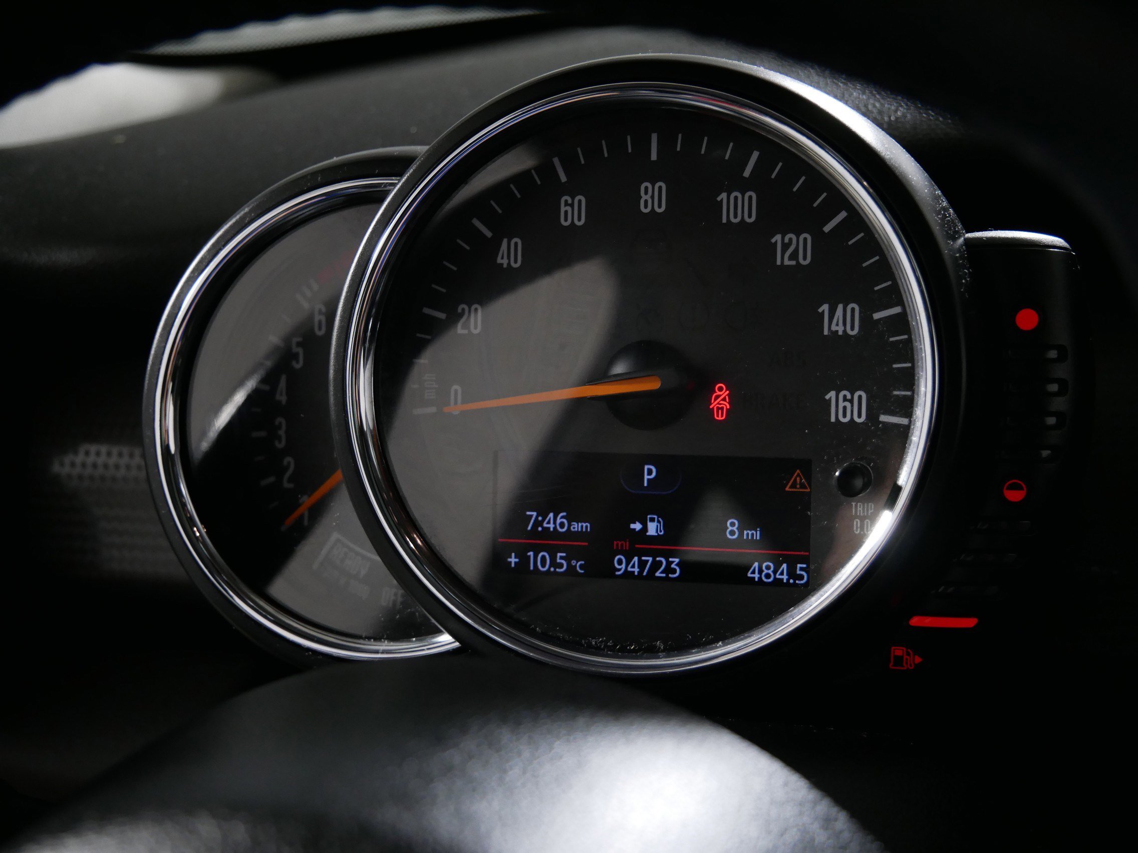 Used 2015 MINI Cooper 2-Door Hardtop image 21