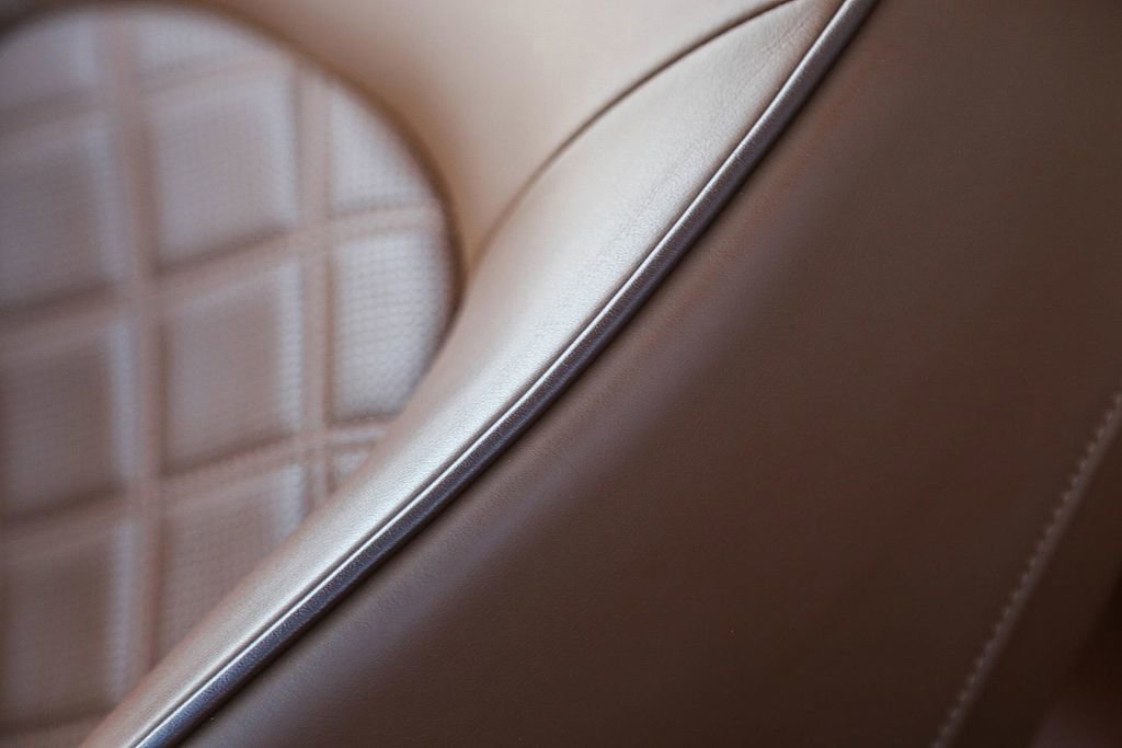 Used 2014 Bentley Mulsanne image 29