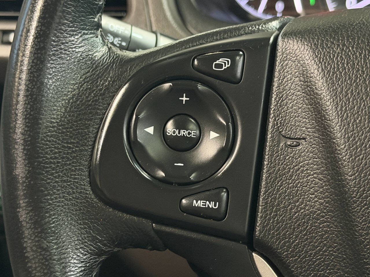 Used 2014 Honda CR-V EX-L image 32