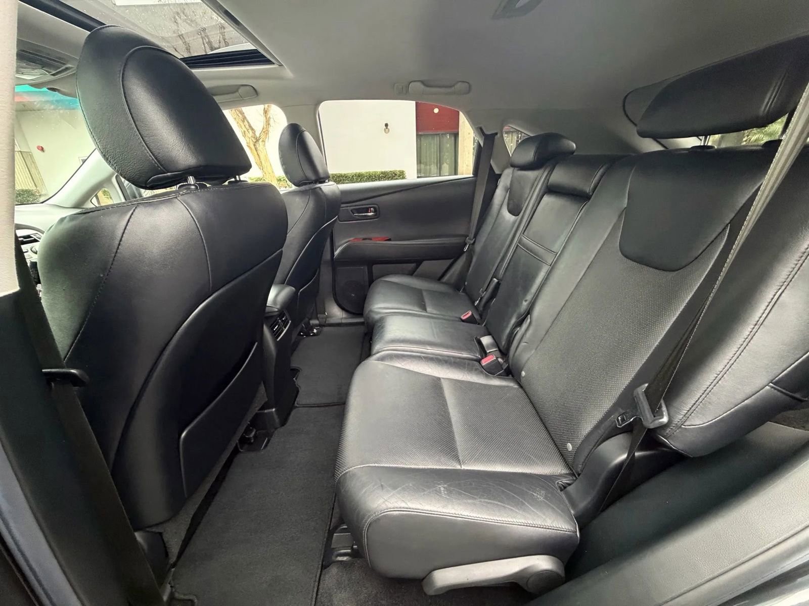 Used 2010 Lexus RX 350 2WD image 11