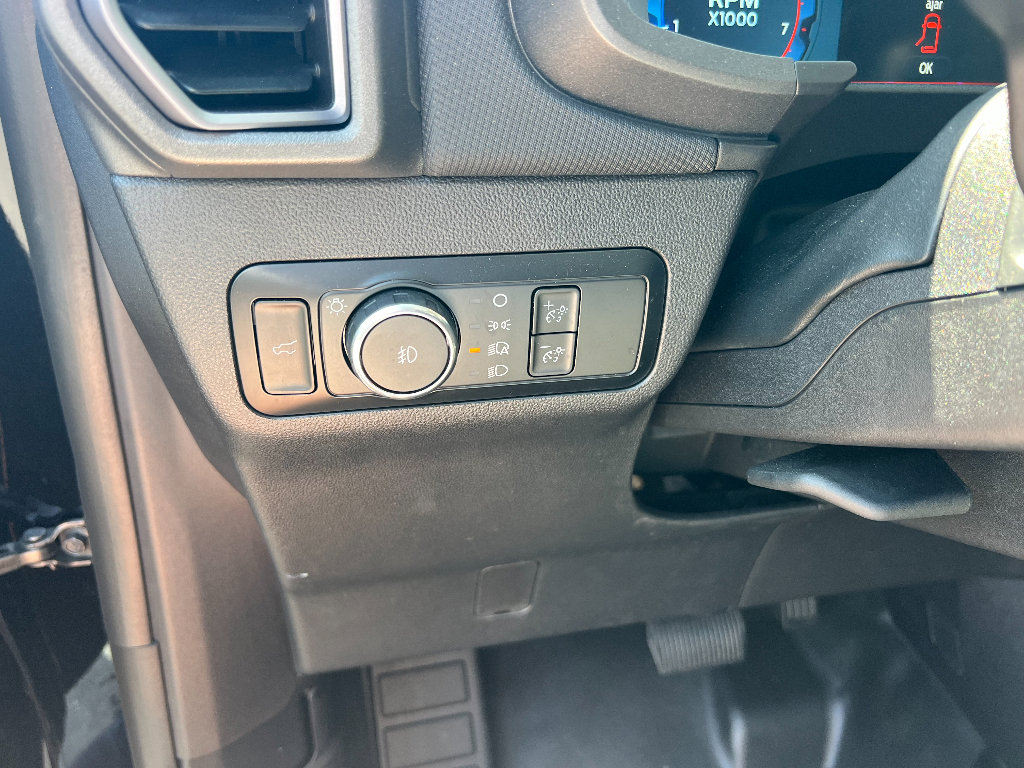 Used 2025 Ford Bronco Sport Badlands AWD/4WD image 21