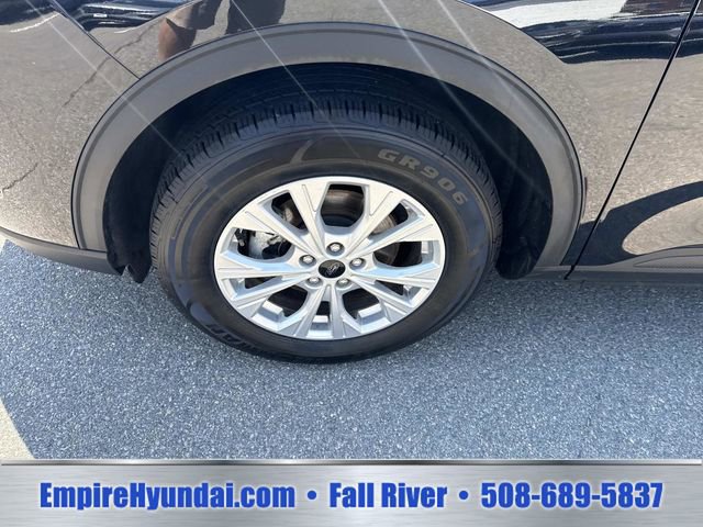 Used 2024 Ford Escape Active AWD/4WD image 13