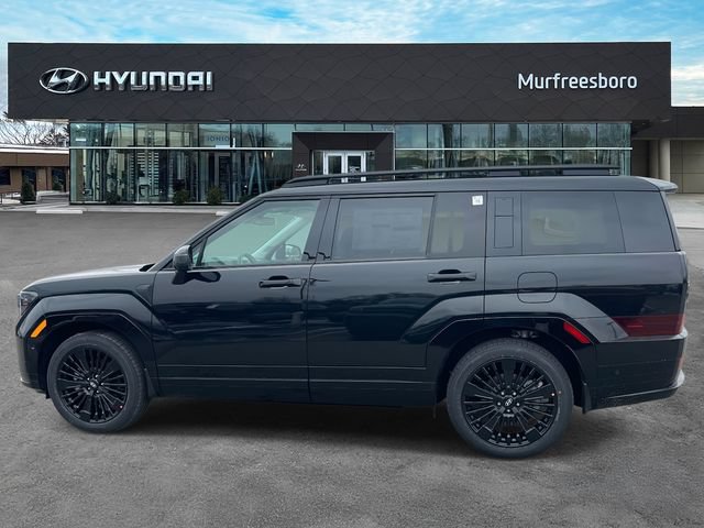 New 2026 Hyundai Santa Fe Calligraphy AWD/4WD image 8