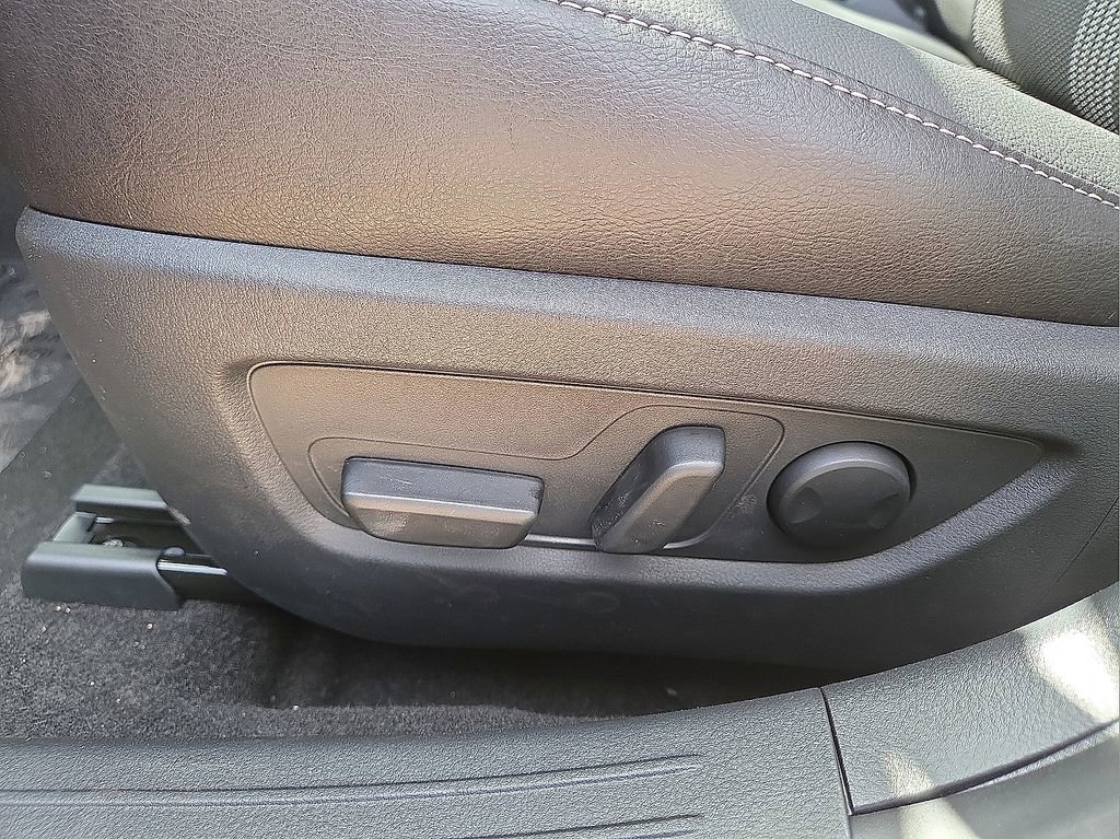New 2026 MAZDA CX-50 AWD 2.5 S w/ Weather Package image 20