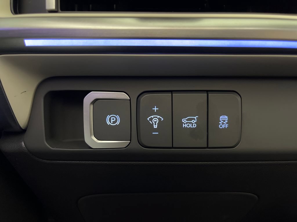 New 2026 Hyundai Santa Fe Limited AWD/4WD image 30