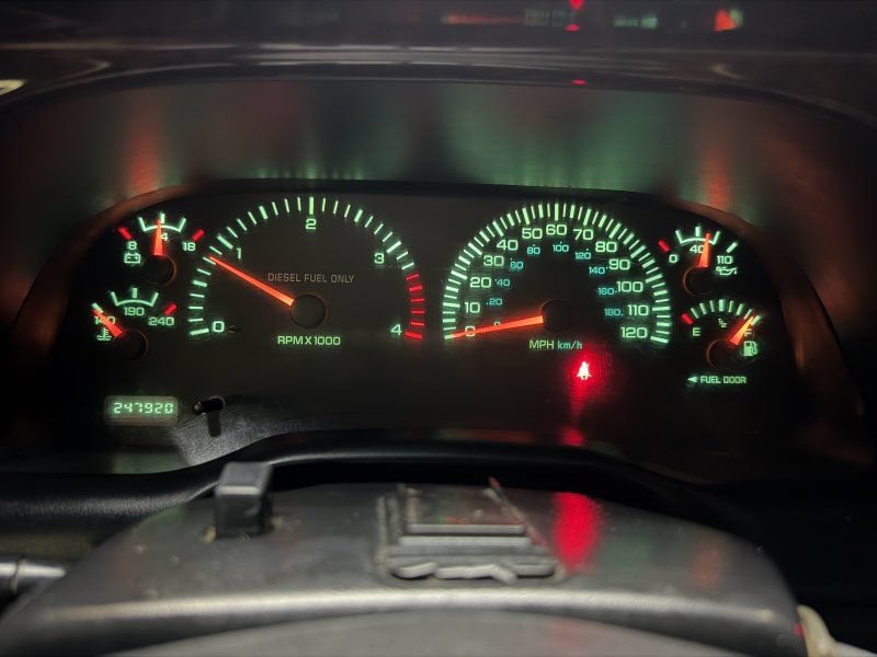 Used 2001 Dodge Ram 3500 Truck 4x4 Quad Cab image 15