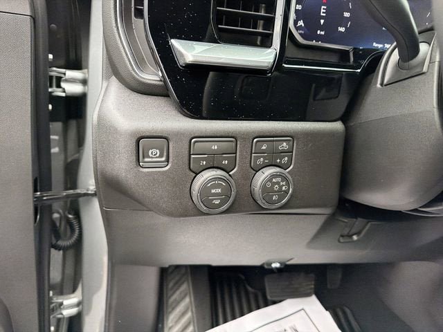 New 2026 Chevrolet Silverado 2500 LT w/ Trail Boss Package AWD/4WD image 18