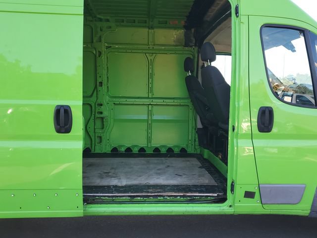 Used 2016 RAM ProMaster 3500 FWD image 12