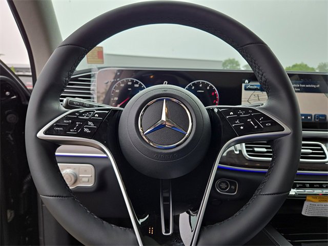 New 2026 Mercedes-Benz GLE 450 4MATIC image 17