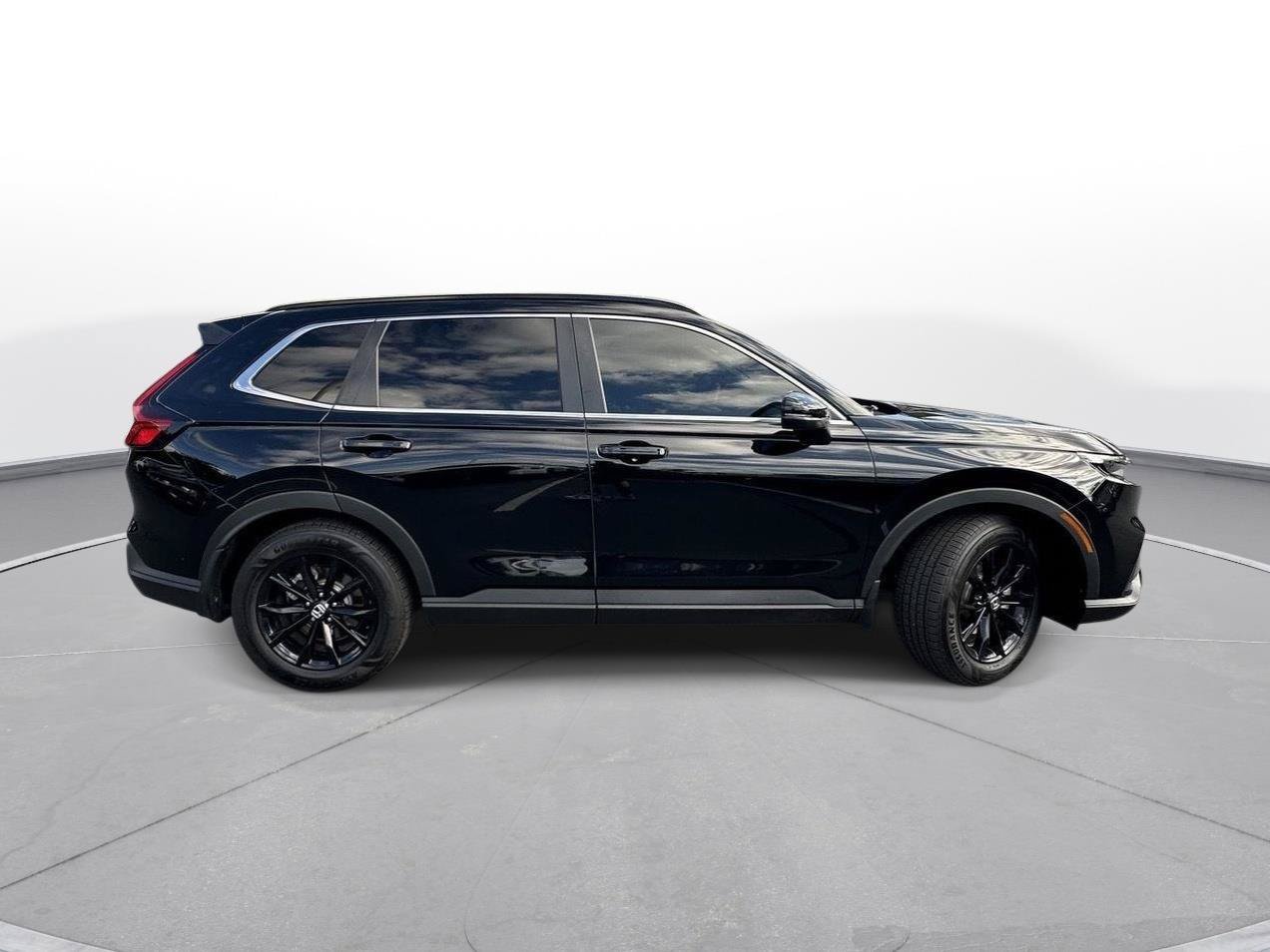 Used 2025 Honda CR-V Sport-L image 5