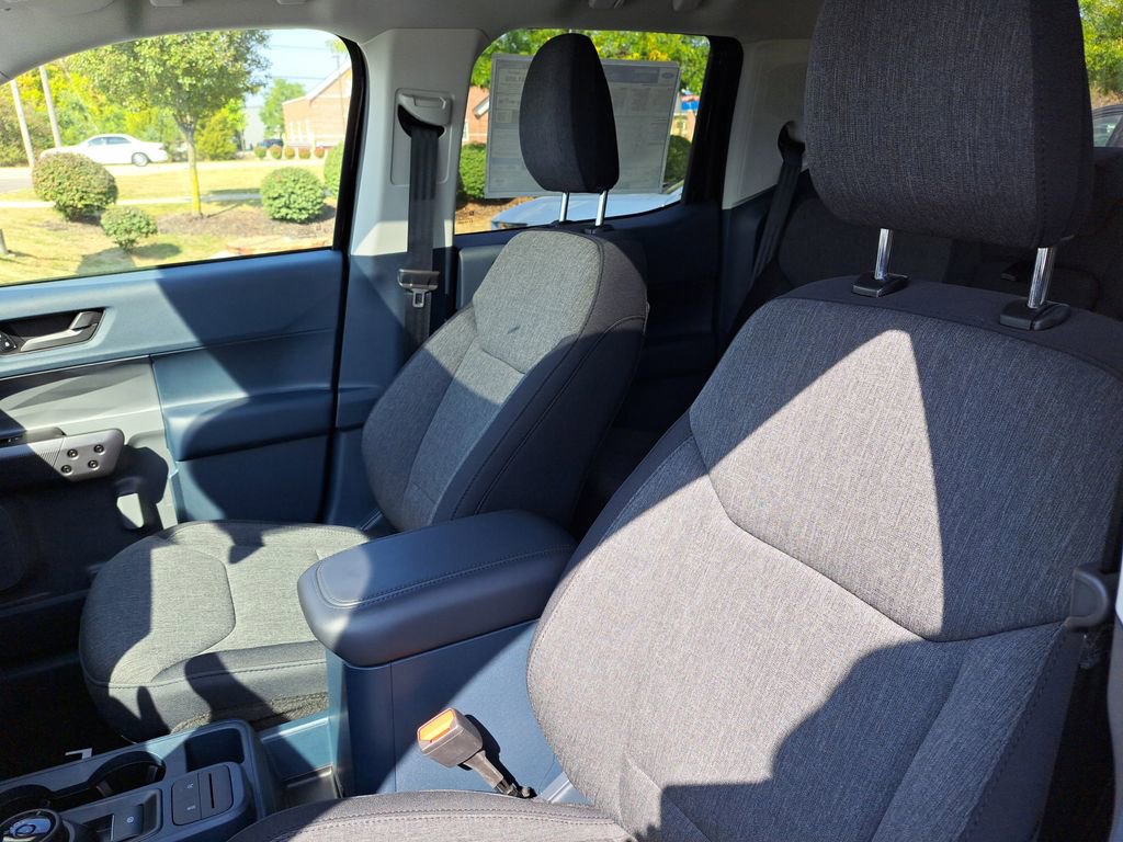 New 2025 Ford Maverick XLT w/ XLT Luxury Package image 7