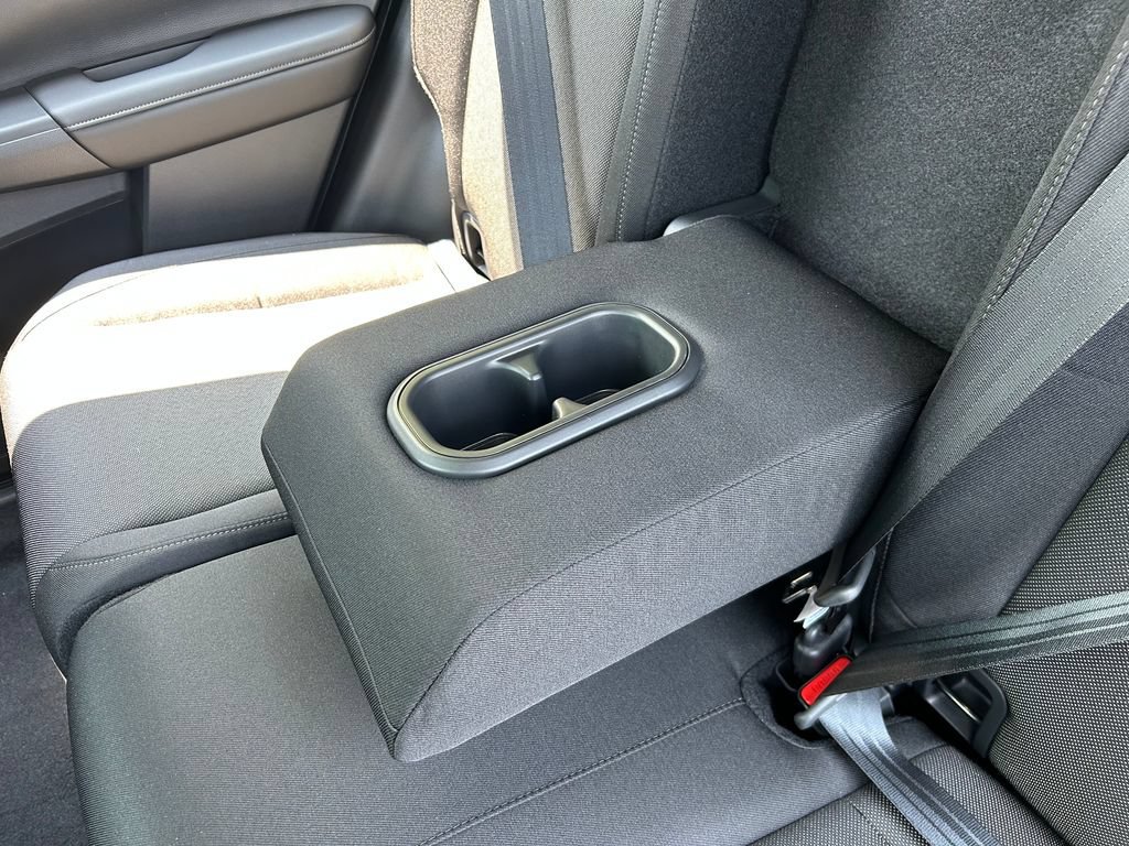 Certified 2026 Honda CR-V EX image 34
