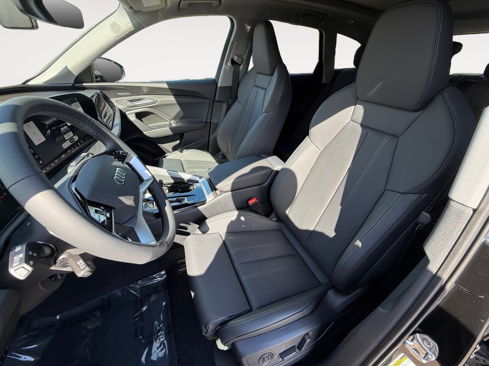 New 2026 Audi Q5 Premium Plus AWD/4WD image 10
